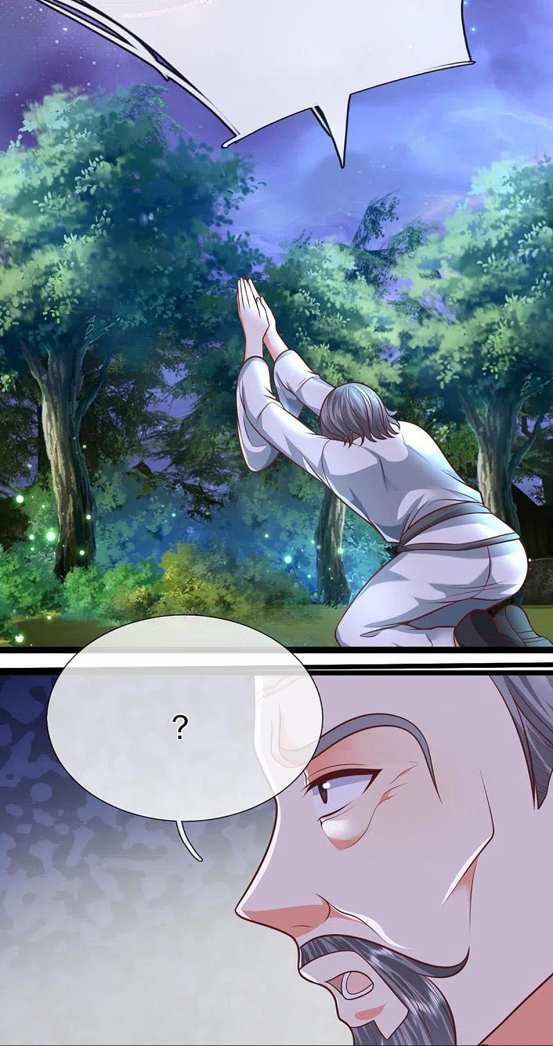 Immortal Daddy Xianzun Chapter 301 Bahasa Indonesia